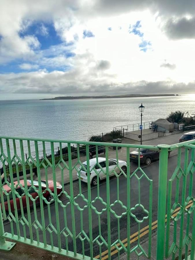 Clarence House Hotel Tenby Exterior photo