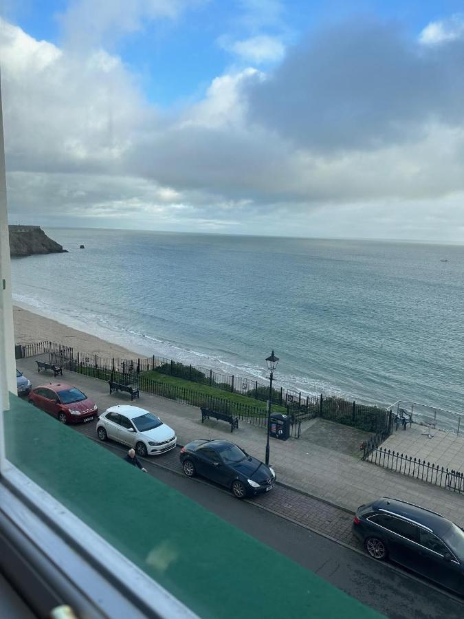 Clarence House Hotel Tenby Exterior photo